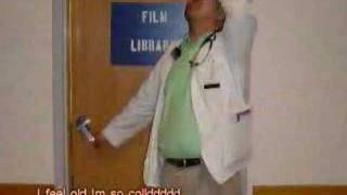 Icebox Medical Student Remix