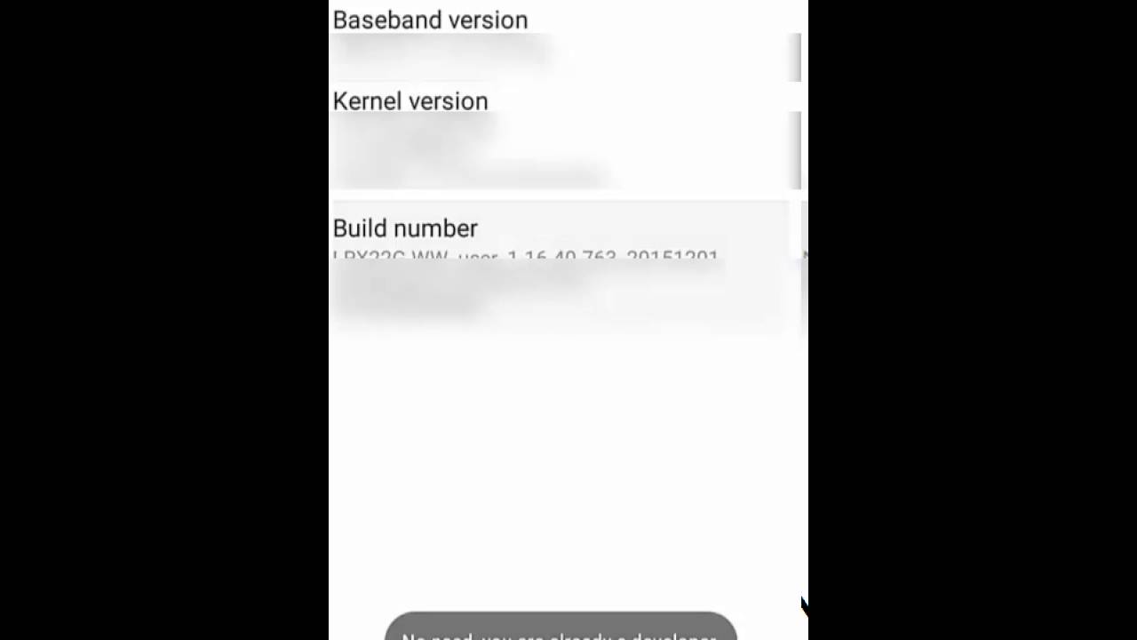 Prank your friend: who has new mobile or old