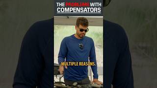 Why I Don’t Like Compensators on Rifles