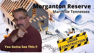 Morganton Reserve Maryville Tennessee