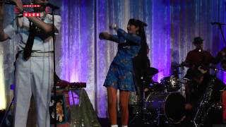 Bombay Royale  Iec Awards 2012