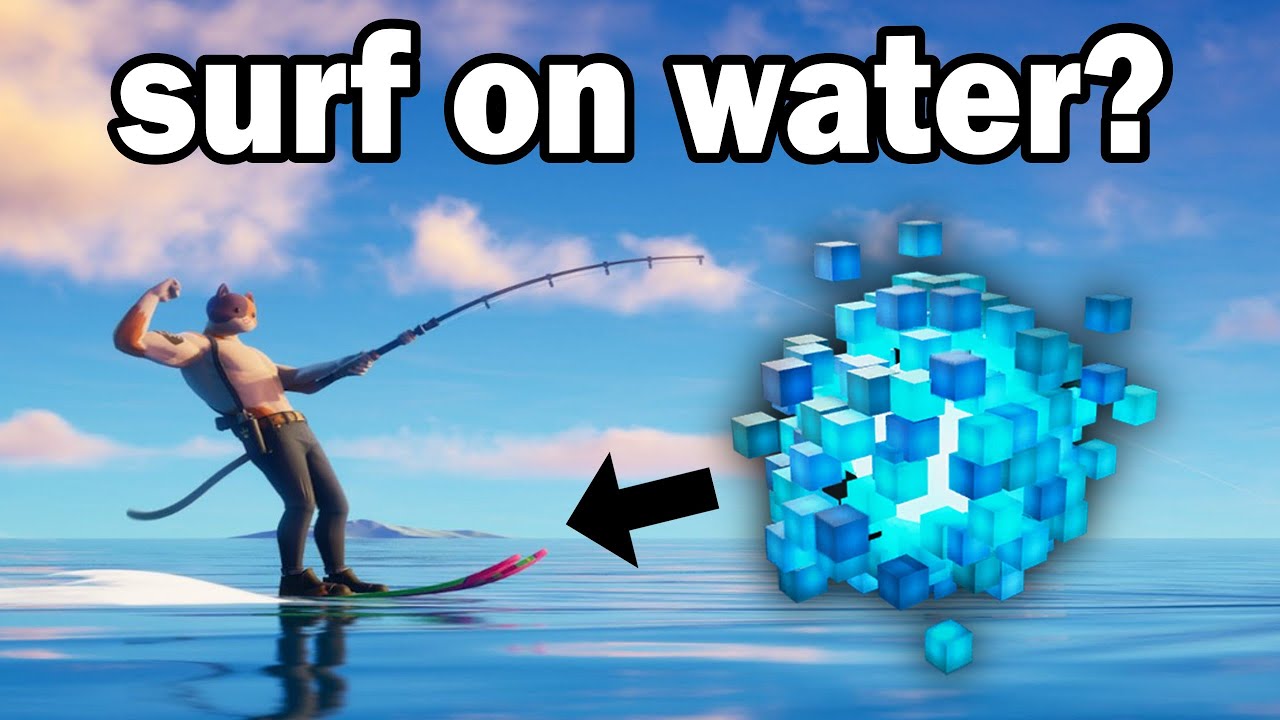 10 INSANE Myths About Surf Cube