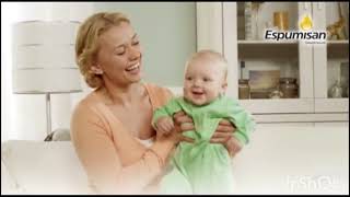 Krople Espumisan Lab Espumisan 100 Reklama Z 2013