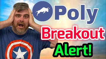 Poly coin Latest Prediction! Polymath Price Prediction analysis! Polymath Today News