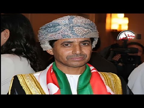 لغز مـ ـقـ ـتــ ـل الدبلوماسى العمانى فى شقته فى المهندسين لغز مـ ـقـ ـتــ ـل الدبلوماسى العمانى فى شقته فى المهندسين