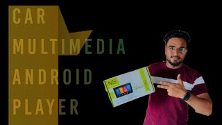 MG Audio Car Multimedia Android Player Unboxing 🖥🔥| Under Budget👌🏻 screenshot 4
