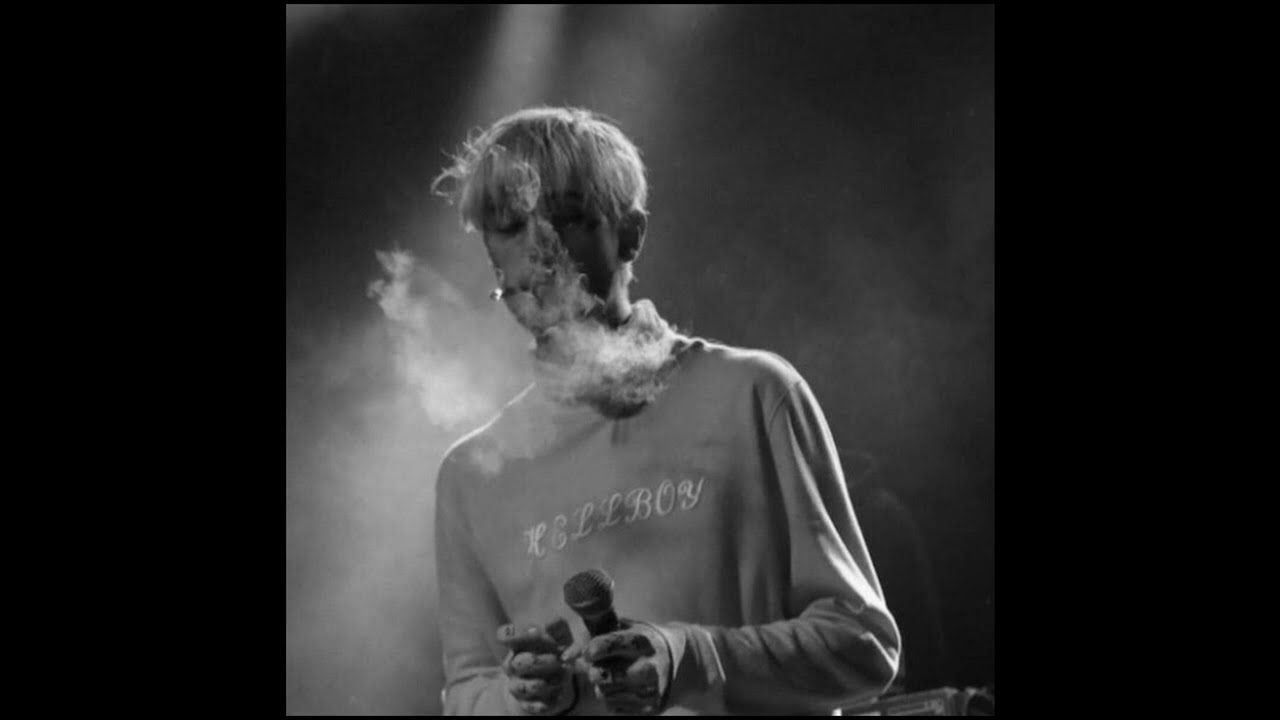 Lil Peep - lose my mind [remix prod. feelzmyretry]