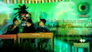 Drama 'caleg-calegan' 2014