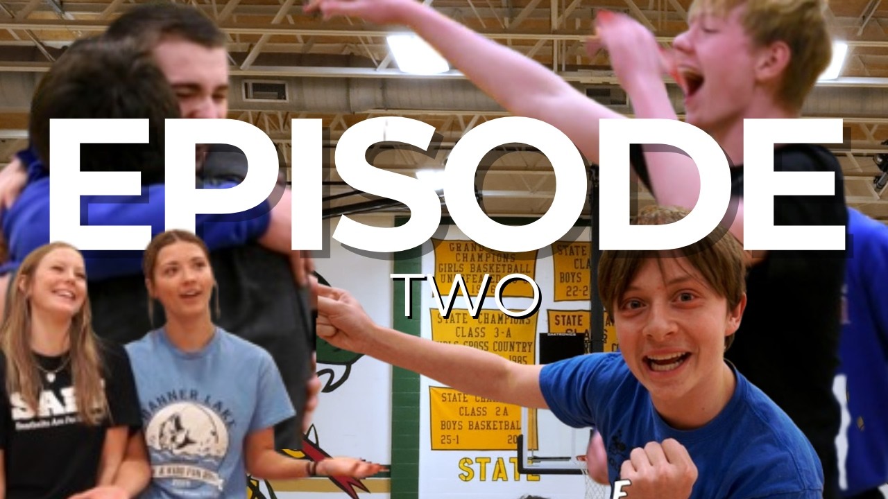 COBRAX GAMES - Episode Two
