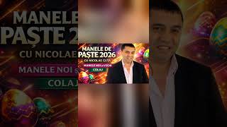 Mix Manele Românești 🔥 Top Manele Noi 2026 #Shorts #Viral