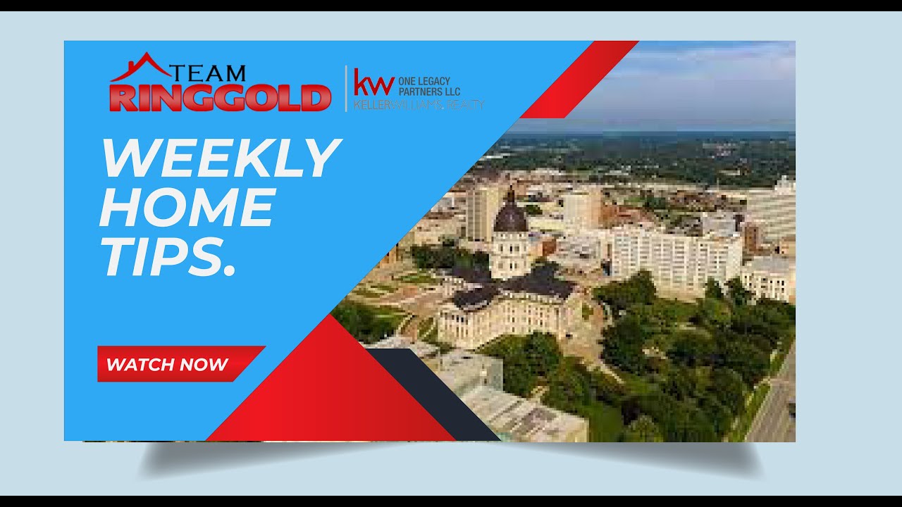 Topeka Real Estate News I Slips Trips & Falls!