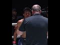 HE KEPT COMING 😤 Pompet now takes on Nat Khat Min at ONE Friday Fights 163!