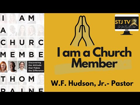 i-am-a-church-member