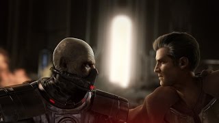 Star Wars: The Old Republic - Deceived