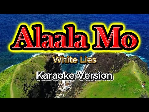 Miniatura do vídeo de Alaala Mo (White Lies)