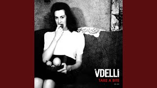 Video thumbnail of "Vdelli - Fire and Rain"