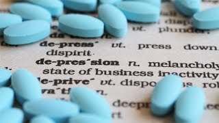 '‘Extreme care is advised' – Mental health expert criticises over-prescription of antidepressants
