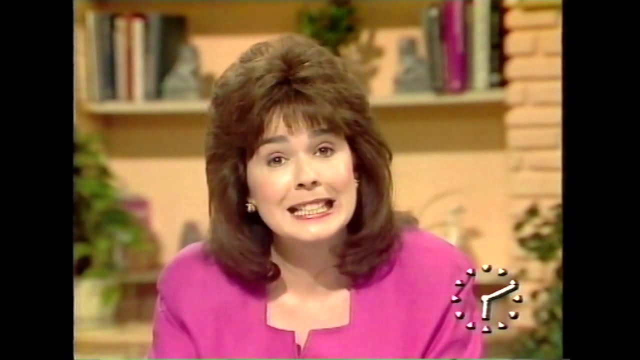 TV-am, 5th December 1989