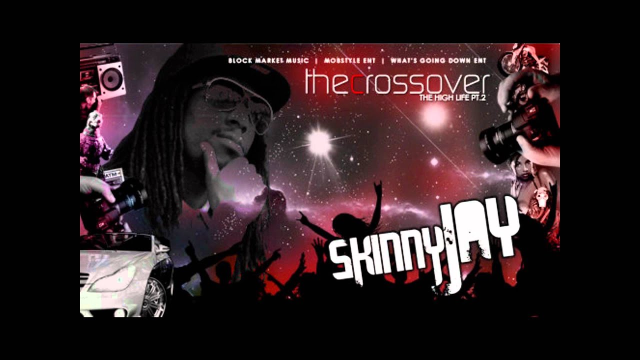 Block Mkt Radio Commercial Promo - Skinny Jay Bday Bash