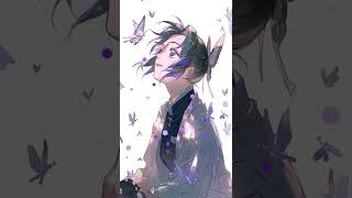 Soft JJ|Shinobu Kocho|DJ Beautiful Girl|Next req di komen yh !|Part 2 screenshot 4