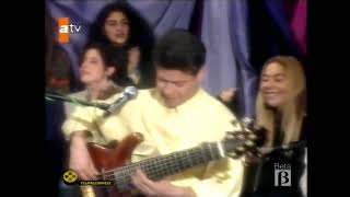 Levent Yüksel - Yeter ki Onursuz Olmasın Aşk - Sezen Aksu Show 1994 - ATV (60dk)_1080p