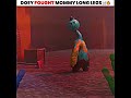 Doey Fought Mommy Long Legs! 🔥☠️ - Poppy Playtime Chapter 5 Edit #prototype #poppyplaytime #foryou