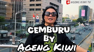 Download Lagu Cemburu - Ageng Kiwi (Official Music Video) MP3