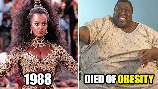 COMING TO AMERICA (1988) Cast Then and Now — Where Are They in 2026?