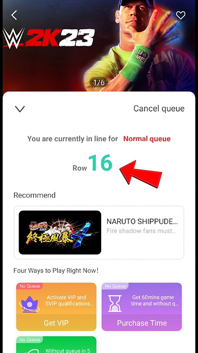 How To Skip Queue In Starparks Cloud Gaming 🤩 | 100% Working Trick🔥