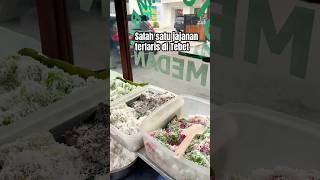 Download Lagu JAJANAN WAJIB SETELAH LARI! ONGOL-ONGOL || PUTU BAMBU MP3