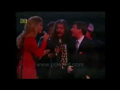 Barış Manço, şarkıyı söylemek istemezse! (1992)