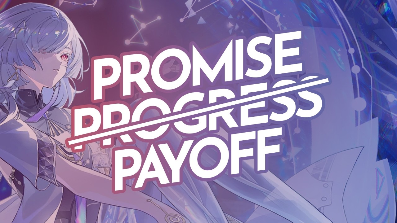 Much better, but why did this still leave me frustrated? WuWa 3.0 Act II analysis!