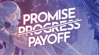 Much better, but why did this still leave me frustrated? WuWa 3.0 Act II analysis!