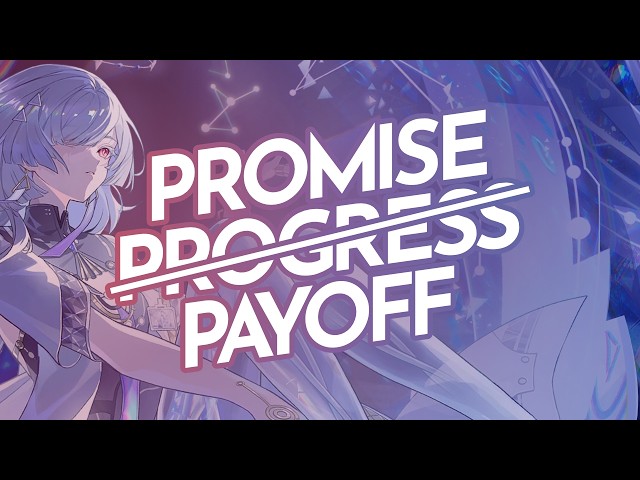 Act II was much better, but why did it still leave me frustrated? WuWa 3.0 analysis!