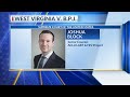 West Virginia in Focus - West Virginia vs. BPJ