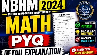 NBHM 2024 MATHEMATICS PYQ || REAL ANALYSIS || BY SUMAN SIR #maths #pyq #nbhm #realanalysis