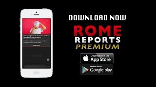The new Rome Reports app is now available! screenshot 4