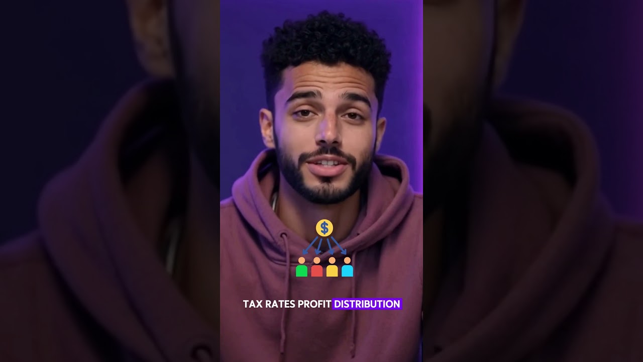 Understand Different Entity Types