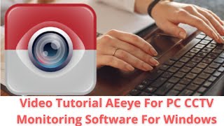 विंडोज ओएस पर पीसी सीएमएस एप्लिकेशन के लिए AEeye कैसे स्थापित और कॉन्फ़िगर करें? screenshot 1