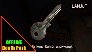 OFFLINE!!! Game Horor Badut Penywise Di Android | Death Park Android screenshot 2
