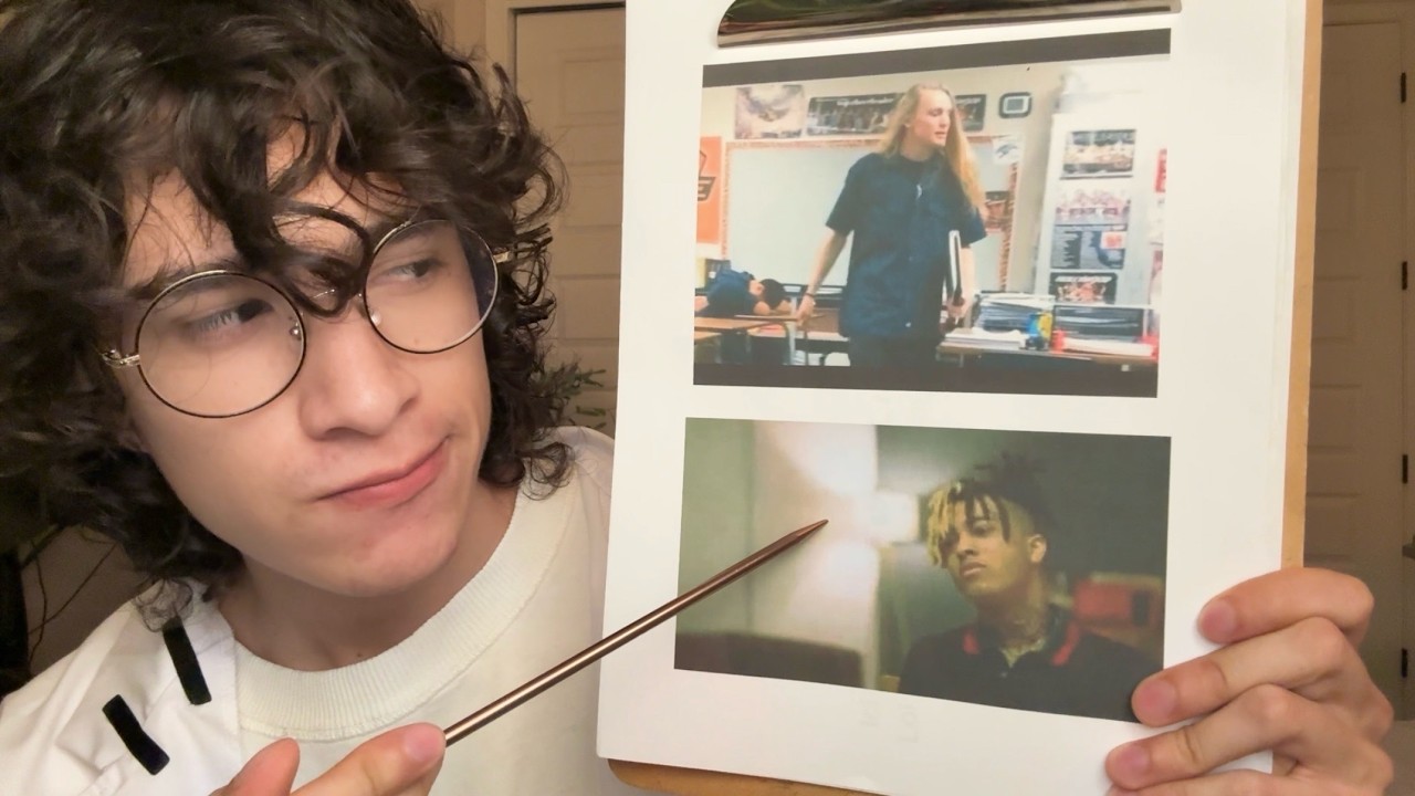 ASMR Removing Your Brain Rot 🧠 Because TikTok Didn't Get Banned 💤