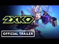 2XKO - Official Dragonmancer Megabundle Launch Trailer