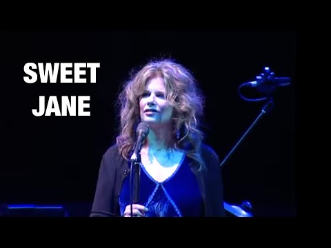 Cowboy Junkies - SWEET JANE (LIVE). For anyone who?s ever had a heart.