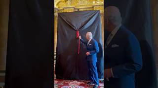 King Charles III Presents England With It’s Greatest Gift! #england #britain #britain #unitedkingdom