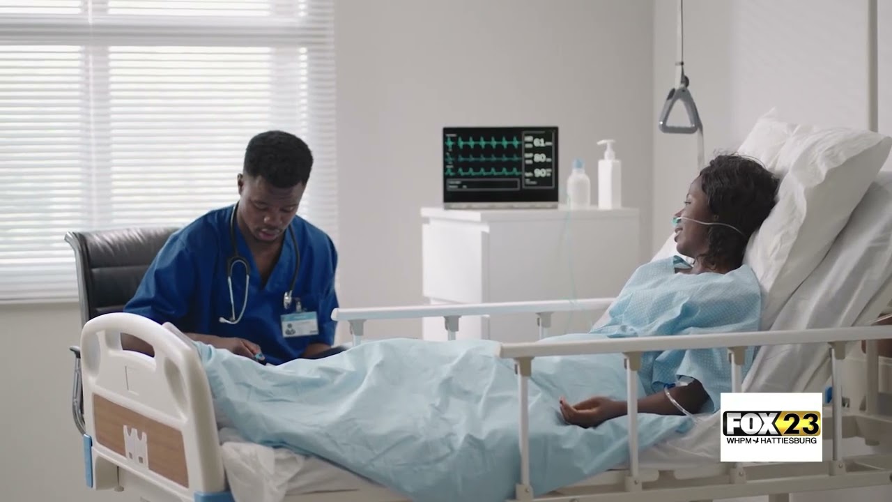 Black Women Face Higher Mortality Rate From Pregnancy Complications