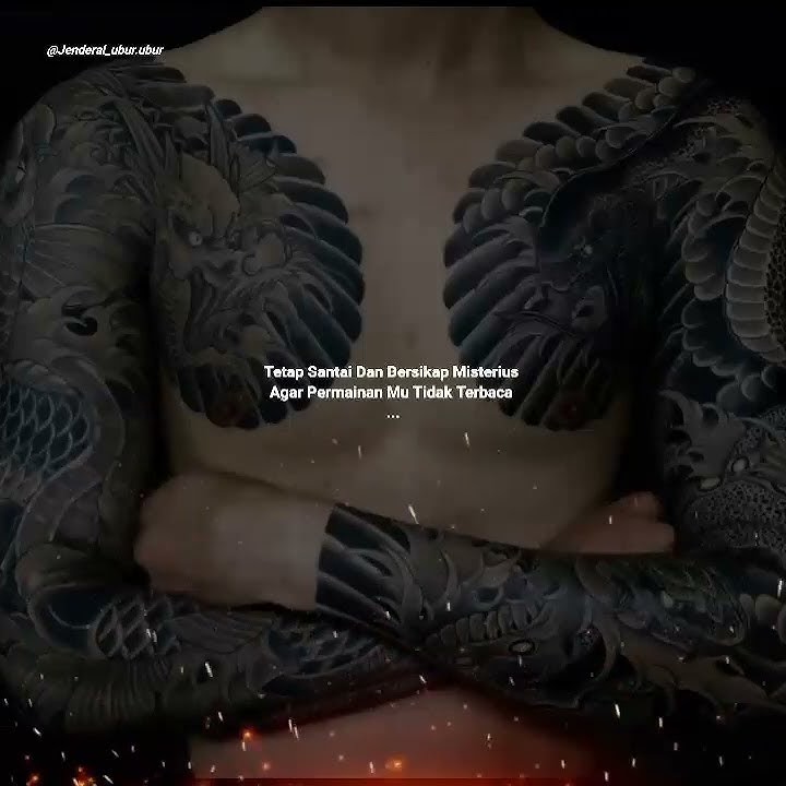 Story wa yakuza jepang