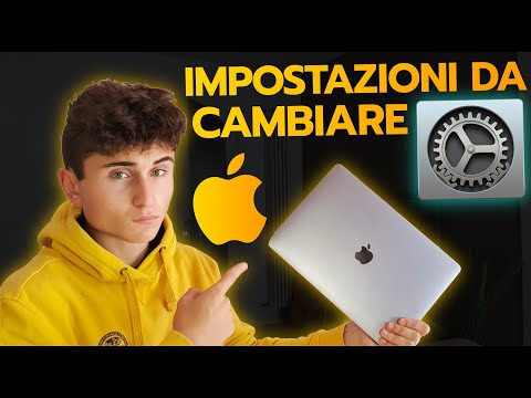 Video: 3 modi per fermare i pop-up su un Mac