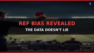 VAR BIAS EXPOSED: Statistical Proof of Favoritism