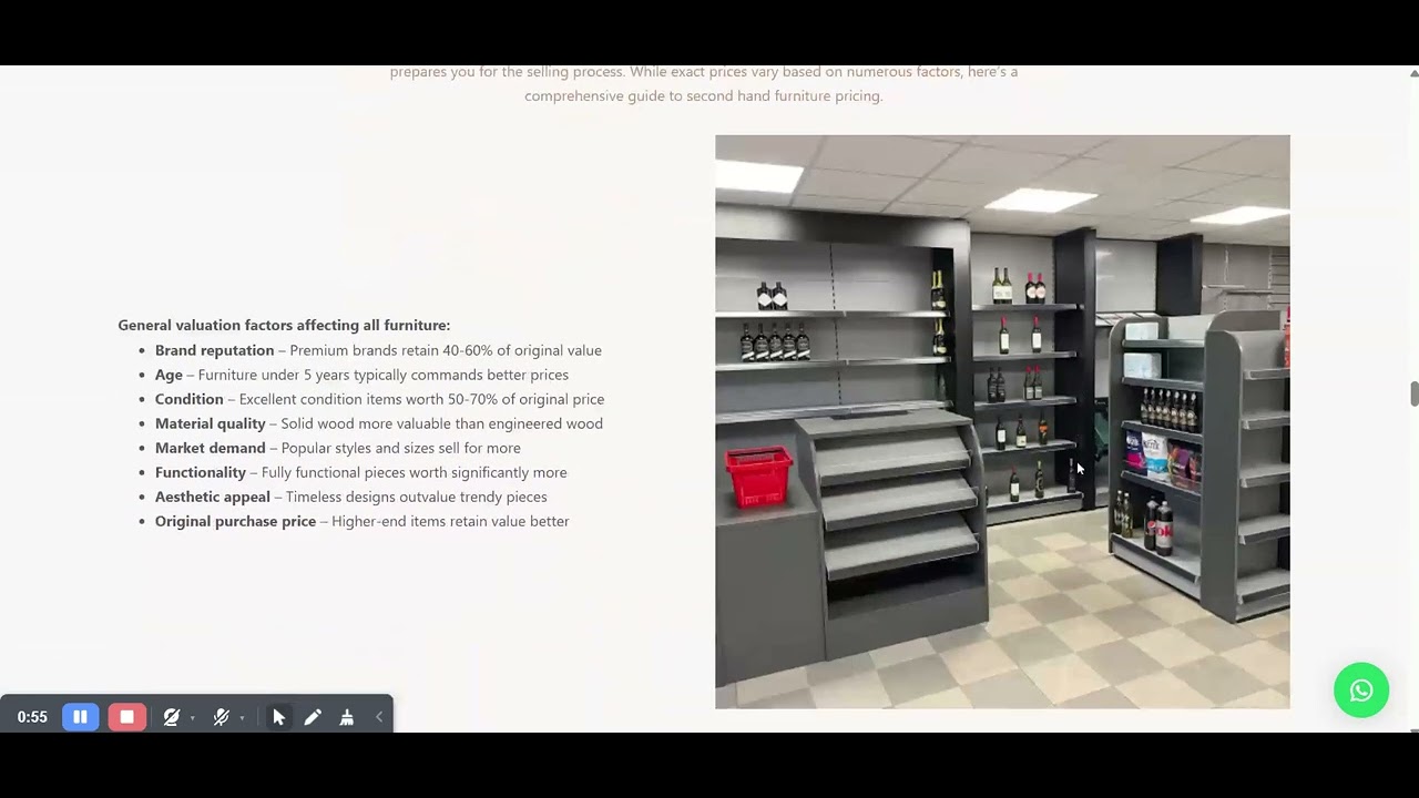 Old Furniture Buyers in Noida | Sell Used, Second Hand Furniture Fast | Pickup Service in Noida