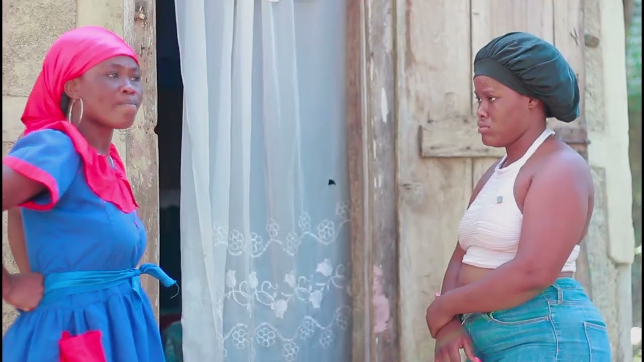 LANMOU DECHENNEN EPIZOD #66